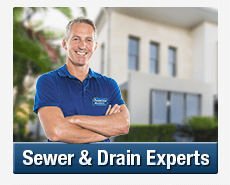 Sewer & Drain Experts Gordon